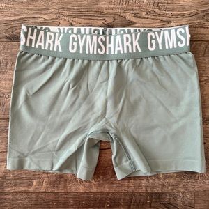 Gymshark Fitted Shorts